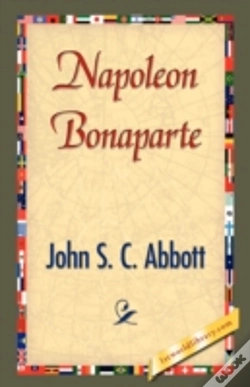 Capa do artigo Napoleon Bonaparte
