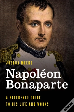 Capa do artigo Napoleon Bonaparte