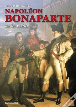 Capa do artigo Napoléon Bonaparte Ou Les Vertus