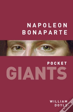 Capa do artigo Napoleon Bonaparte: Pocket Giants