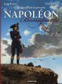 Napoléon Bonaparte Tome 1 - Preview
