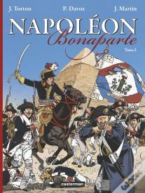Napoléon Bonaparte Tome 2