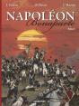 Napoléon Bonaparte Tome 4 - Preview