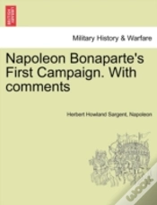 Capa do artigo Napoleon Bonaparte