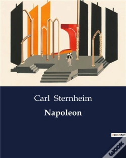 Capa do artigo Napoleon