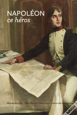 Capa do artigo Napoleon Ce Heros