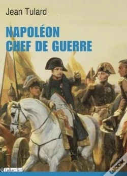 Capa do artigo Napoleon, Chef De Guerre