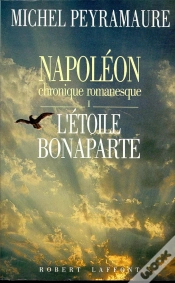 Capa do artigo Napoléon Chronique Romanesque Tome 1 : L