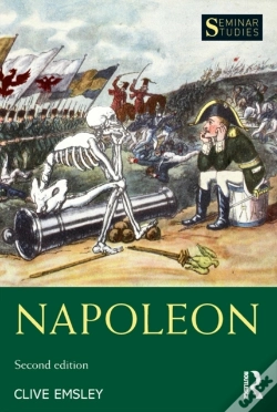 Capa do artigo Napoleon