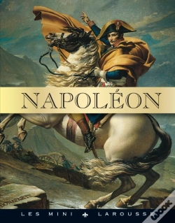 Capa do artigo Napoléon