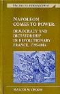 Napoleon Comes To Power - Preview