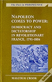 Capa do artigo Napoleon Comes To Power