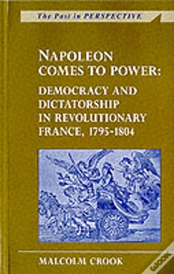 Capa do artigo Napoleon Comes To Power