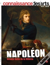 Capa do artigo Napoleon