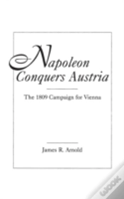 Capa do artigo Napoleon Conquers Austria