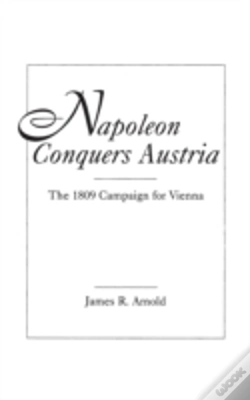Capa do artigo Napoleon Conquers Austria