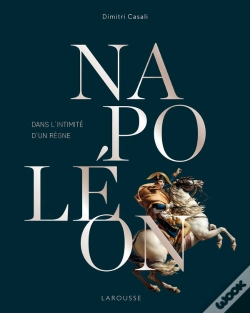 Capa do artigo Napoléon, Dans L'Intimité D'Un Règne