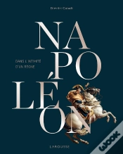 Capa do artigo Napoléon, Dans L