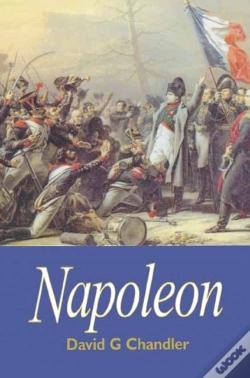 Capa do artigo Napoleon