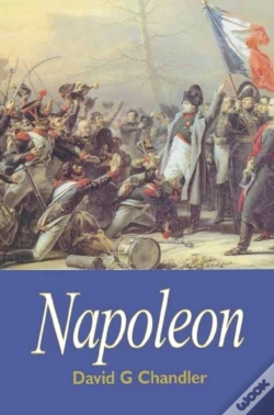 Capa do artigo Napoleon
