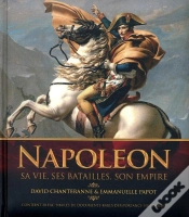 Capa do artigo Napoleon
