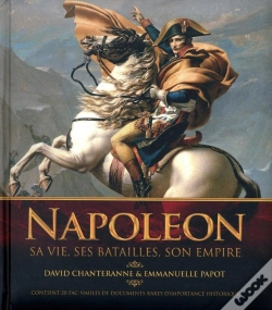 Capa do artigo Napoleon