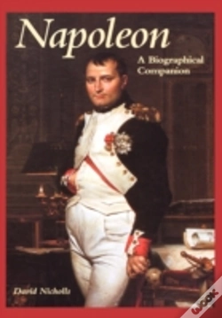 Capa do artigo Napoleon