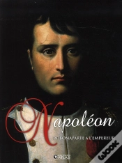 Capa do artigo Napoléon ; De Bonaparte À L
