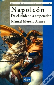 Capa do artigo Napoleón De Ciudadano A Emperador
