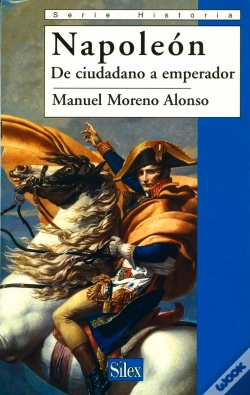 Capa do artigo Napoleón De Ciudadano A Emperador