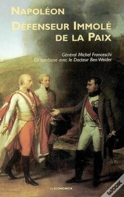 Capa do artigo Napoléon, Défenseur Immolé De La Paix