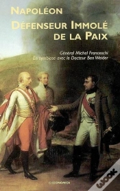Capa do artigo Napoléon, Défenseur Immolé De La Paix