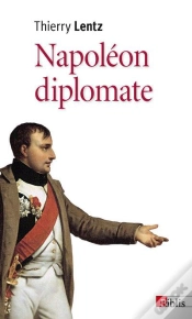 Capa do artigo Napoléon Diplomate