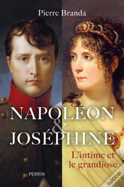 Capa do artigo Napoléon & Joséphine : L'Intime Et Le Grandiose
