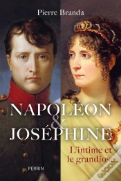 Capa do artigo Napoléon & Joséphine : L