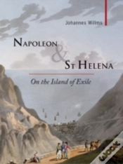 Capa do artigo Napoleon & St Helena