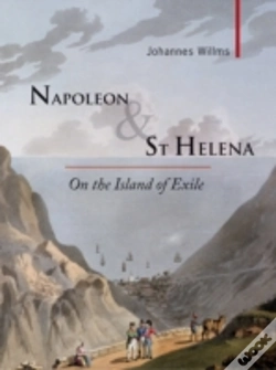 Capa do artigo Napoleon & St Helena