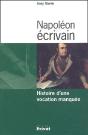 Napoleon Ecrivain - Preview