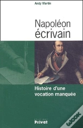 Napoleon Ecrivain