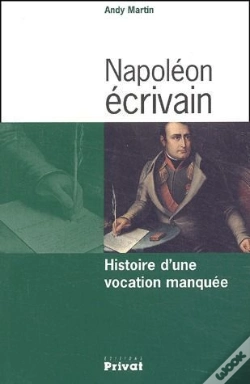 Capa do artigo Napoleon Ecrivain