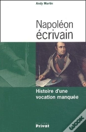 Capa do artigo Napoleon Ecrivain