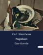 Napoleon - Eine Novelle - Preview