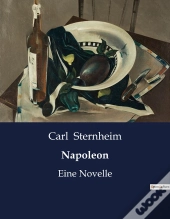 Napoleon - Eine Novelle