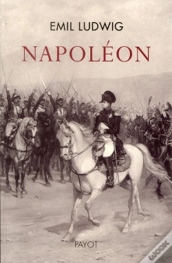 Capa do artigo Napoleon