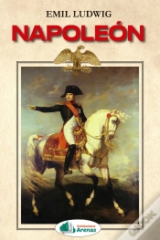 Capa do artigo Napoleón