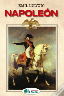Capa do artigo Napoleón