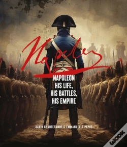Capa do artigo Napoleon