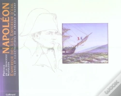 Capa do artigo Napoleon Empereur Des Iles, Empereur D'Exil