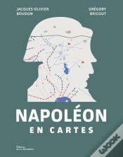Capa do artigo Napoléon En Cartes