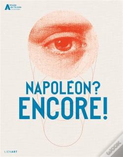 Capa do artigo Napoléon ? Encore !